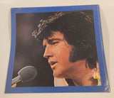 Vintage 1970s RCA Records Elvis Presley Booklet Book