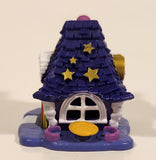 2019 Tesseract Ventures Nanables Your World Your Way Twinkle Twinkle Inn 2" Toy Building and Sunset 1/2" Toy Figure