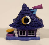 2019 Tesseract Ventures Nanables Your World Your Way Twinkle Twinkle Inn 2" Toy Building and Sunset 1/2" Toy Figure