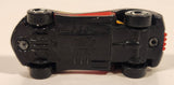 1992 Hot Wheels Flashfire Black Die Cast Toy Car Vehicle