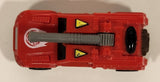 1994 Hot Wheels McDonald's Fire Truck Water Cannon Red Die Cast Toy Rescue Emergency Car Vehicle