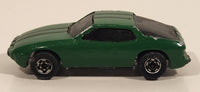 Vintage 1978 Hot Wheels Upfront 924 Painted Green Die Cast Toy Car Vehicle