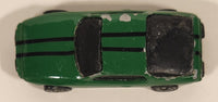 Vintage 1978 Hot Wheels Upfront 924 Painted Green Die Cast Toy Car Vehicle