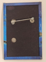 Walt Disney Pixar Finding Nemo Movie 2" x 3" Promotional Pin