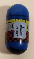 Xtreme Beanz 11 John EH? 1 3/8" Toy