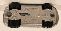 2005 Hot Wheels 2005 First Editions: Realistix Ford Shelby GR-1 Concept Silver Die Cast Toy Car Vehicle