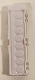 Zuru Mini Brands Crayola Water Colors 8 Colors Paintbrush 1 1/2" Tiny Miniature Toy Box