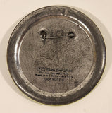 American Greetings Corp Carlton Cards Limited Temporarily Irish Hic Hic St. Patrick's Day 4" Button Pin