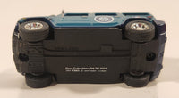 2004 Fleer Collectibles MLB Baseball Seattle Mariners Hummer H2 Die Cast Toy Car Vehicle with Rubber Tires