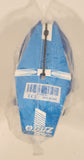ZTTO Bicycle Water Bottle Cage Holder Blue Plastic
