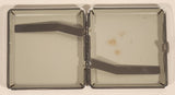 Wolf Wolves Cigarette Holder Case