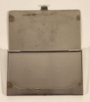 Club Rochelier Metal Business Card Holder