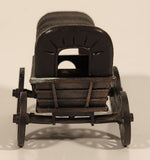 Vintage Chuck Wagon Miniature Doll House Furniture Size Metal Pencil Sharpener