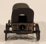 Vintage Chuck Wagon Miniature Doll House Furniture Size Metal Pencil Sharpener