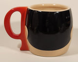 Disney Store Pinocchio 3D Ceramic Coffee Mug Cup