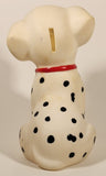 Disney 101 Dalmatians 7" Vinyl Coin Bank