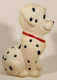 Disney 101 Dalmatians 7" Vinyl Coin Bank