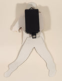 Elvis Presley Red Jacket Version Pendulum Clock with Swinging Legs New in Box