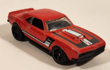 2017 Hot Wheels Multipack Exclusive '68 COPO Camaro Red Die Cast Toy Car Vehicle