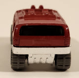 2022 Hot Wheels HW Sports Rockster Metallic Dark Red Die Cast Toy Car Vehicle