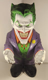 Rubie's DC Comics The Joker 20" Styrofoam Halloween Candy Bowl Holder