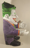 Rubie's DC Comics The Joker 20" Styrofoam Halloween Candy Bowl Holder