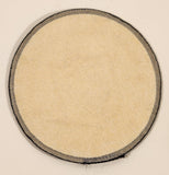 1986 Kinsmen Club of Langley 9th Annual Gribble-A-Thon Soccerama Embroidered Fabric Patch Badge