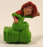 2000 McDonald's Disney An Extremely Goofy Movie Sylvia Marpole Plastic Toy Figure