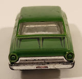 2016 Hot Wheels Multipack Exclusive Ford Thunderbolt Green Die Cast Toy Car Vehicle