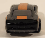 2016 Hot Wheels HW Speed Graphics '13 COPO Camaro FRAM Black Die Cast Toy Car Vehicle