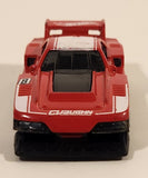 2022 Hot Wheels Retro Racers GT-Scorcher Red Die Cast Toy Car Vehicle