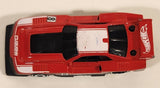 2022 Hot Wheels Retro Racers GT-Scorcher Red Die Cast Toy Car Vehicle
