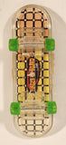 2000 McDonald's Finger Board Plastic Toy