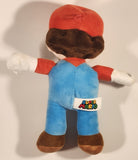 2023 Good Stuff Nintendo Super Mario 12" Tall Stuffed Plush Toy