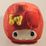 2023 Universal Studios Sanrio Hello Kitty 8" Stuffed Plush Toy