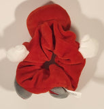 Sonic The Hedgehog Knuckles Plush Scrunchie Hair Tie