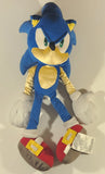 2024 Frank Manufacturing Sega Sonic The Hedgehog 24" Tall Stuffed Plush Toy