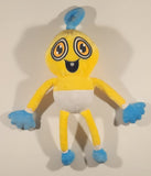 Poppy Playtime Baby Long Legs 14" Stuffed Plush Toy