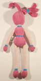 Poppy Playtime Mommy Long Legs 16" Tall Stuffed Plush Toy