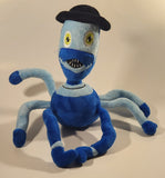 Poppy Playtime Daddy Long Legs 12" Tall Stuffed Plush Toy