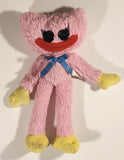 2022 Enchanted Mob Poppy Playtime Kissy Missy 10" Tall Toy Stuffed Plush