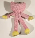 2022 Enchanted Mob Poppy Playtime Kissy Missy 10" Tall Toy Stuffed Plush