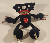 Poppy Playtime Killy Willy 12" Stuffed Plush Toy