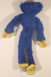 Poppy Playtime Huggy Wuggy 16" Tall Toy Stuffed Plush with Velcro Hands