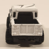 2020 Hot Wheels Forza Motorsport '15 Land Rover Defender Double Cab White Die Cast Toy Car Vehicle