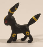 Tomy Nintendo CGTSJ Pokemon Umbreon 1 3/4" Toy Figure