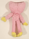 2022 Enchanted Mob Poppy Playtime Kissy Missy 10" Tall Toy Stuffed Plush