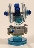 2015 Lego Dimensions Jurassic World Gyrosphere 71205 Incomplete