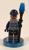 2015 Lego Dimensions Jurassic World ACU Trooper Figure 71205