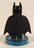 2015 Lego Dimensions Batman Figure 71200